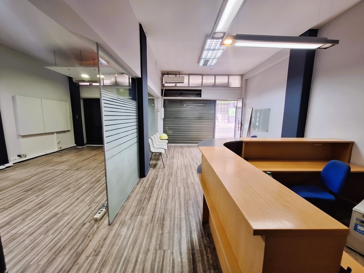 LOCAL CENTRO MONTEVIDEO PAYSANDÚ LO503157  1 BAÑOS · Foto 1