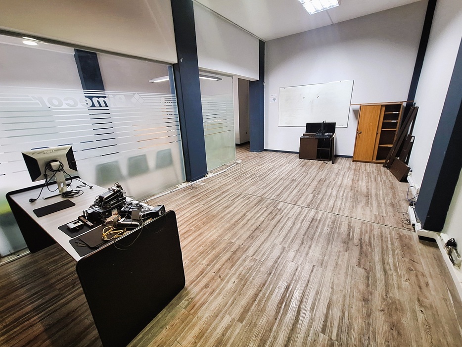 LOCAL CENTRO MONTEVIDEO PAYSANDÚ LO503157  1 BAÑOS · Foto 5