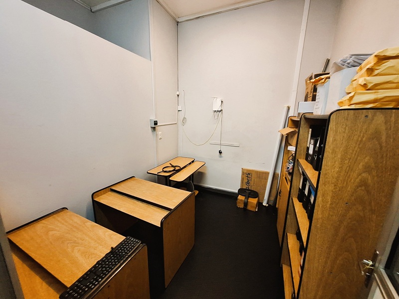 LOCAL CENTRO MONTEVIDEO PAYSANDÚ LO503157  1 BAÑOS · Foto 7