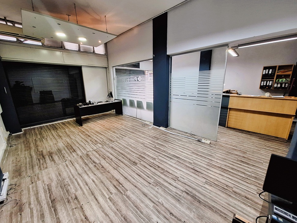 LOCAL CENTRO MONTEVIDEO PAYSANDÚ LO503157  1 BAÑOS · Foto 4