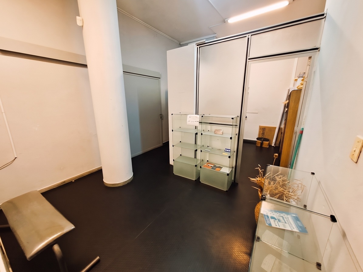 LOCAL CENTRO MONTEVIDEO PAYSANDÚ LO503157  1 BAÑOS · Foto 6