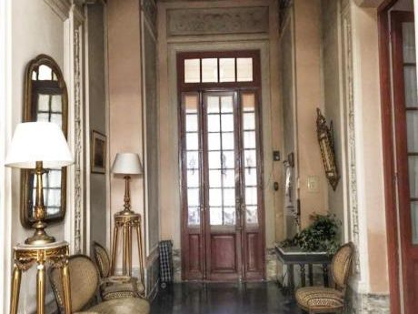 Venta Casa Parque Rodo Jackson Casi Rambla