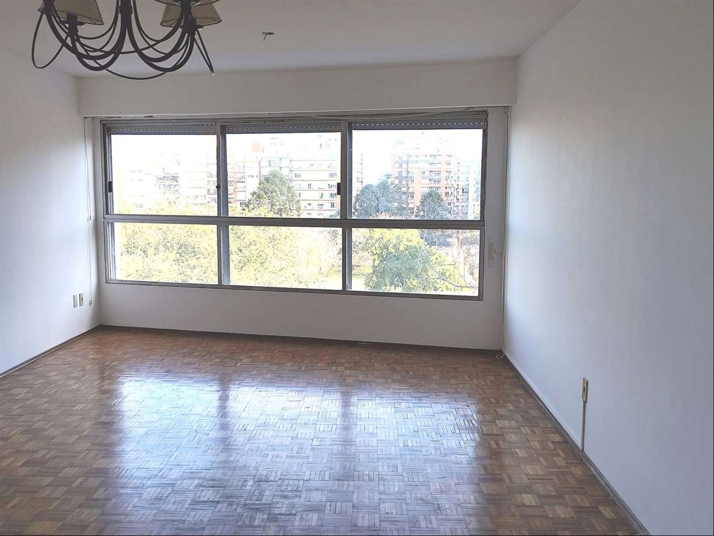 Apartamento Villa Biarritz Plaza 2 Dormitorios Garaje