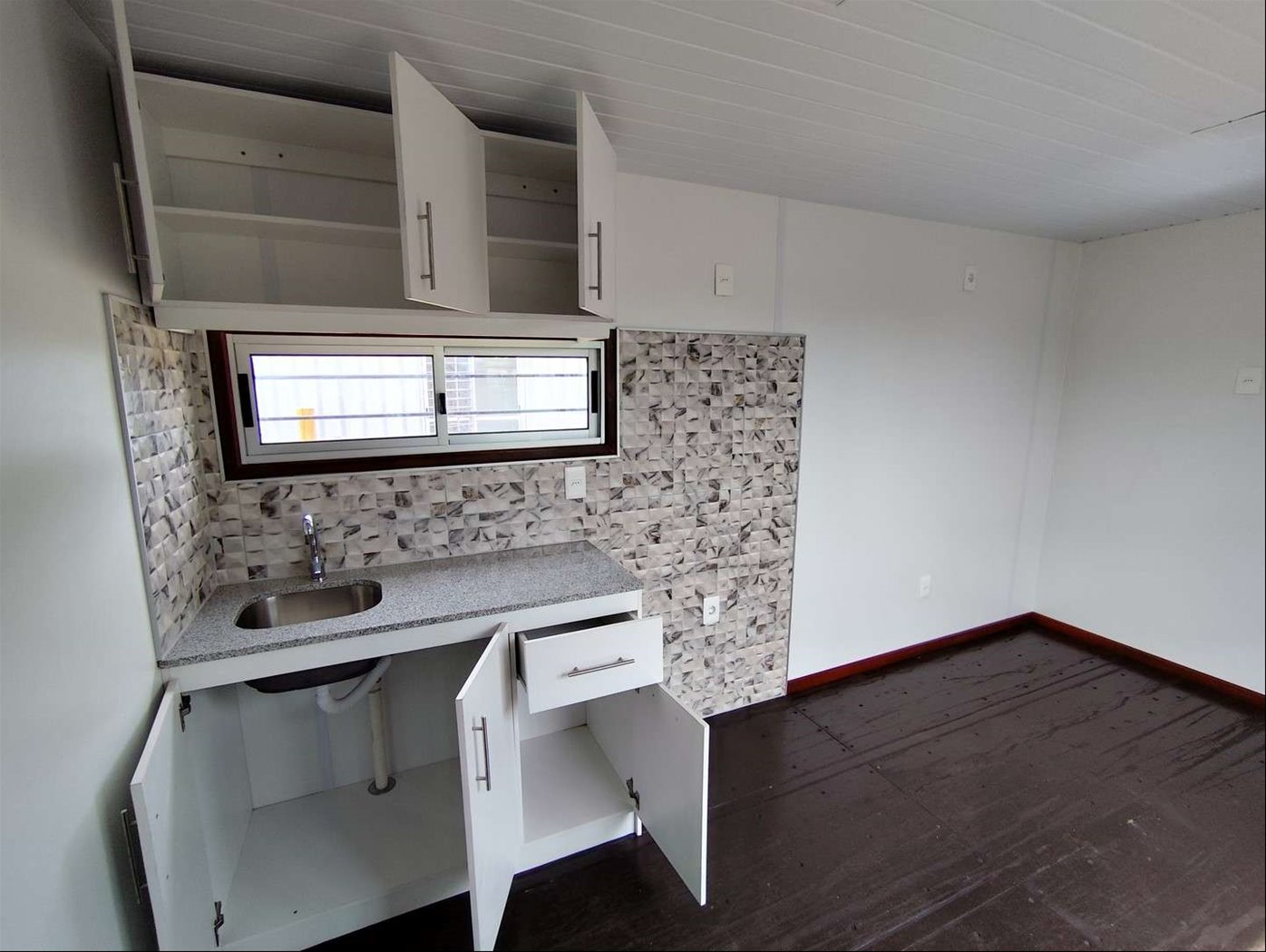 Alquiler Colinas de Solymar 1 Dormitorio · Foto 5
