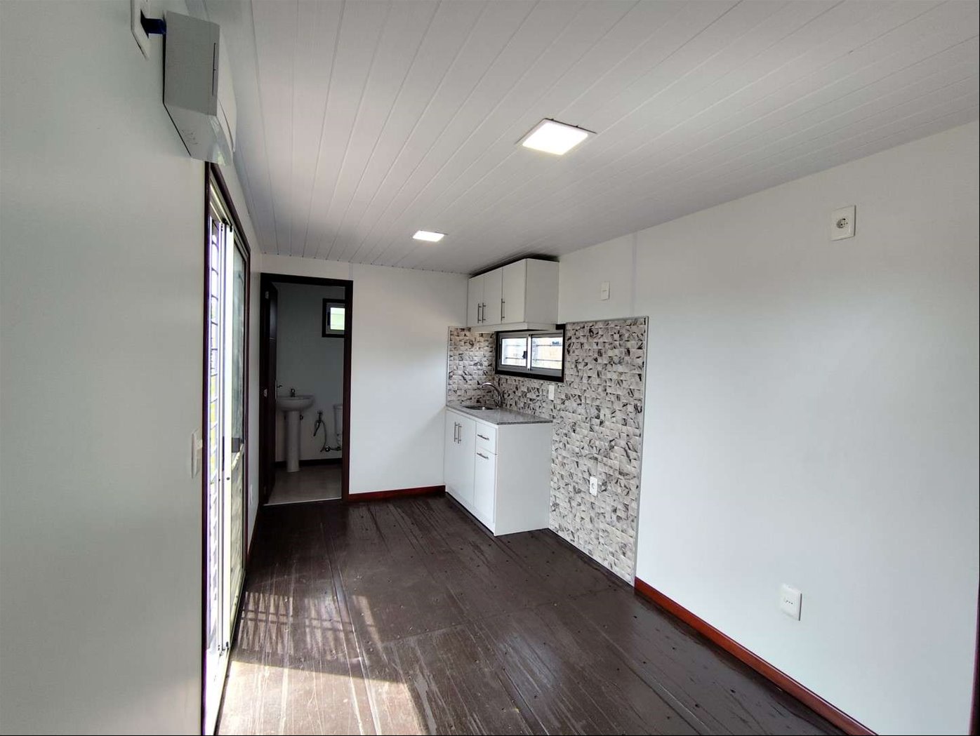 Alquiler Colinas de Solymar 1 Dormitorio · Foto 6
