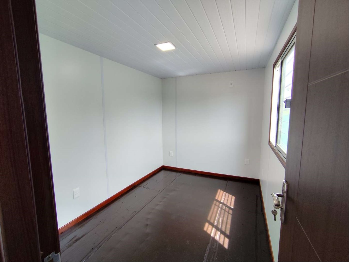 Alquiler Colinas de Solymar 1 Dormitorio · Foto 7