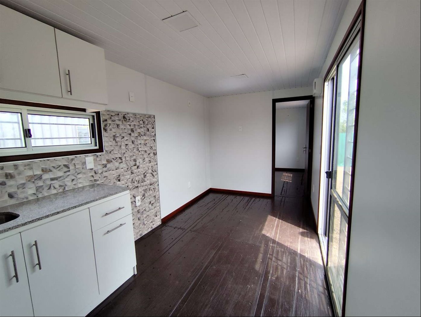 Alquiler Colinas de Solymar 1 Dormitorio · Foto 2
