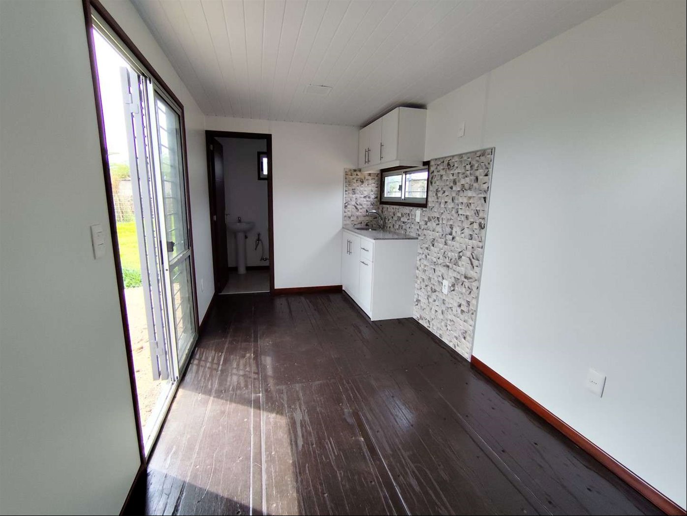 Alquiler Colinas de Solymar 1 Dormitorio · Foto 1