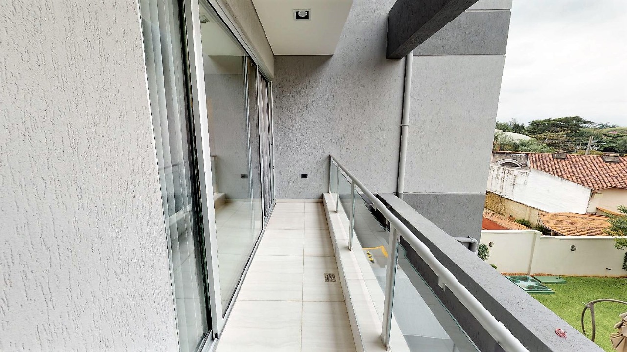 Departamento en alquiler en Villa Morra