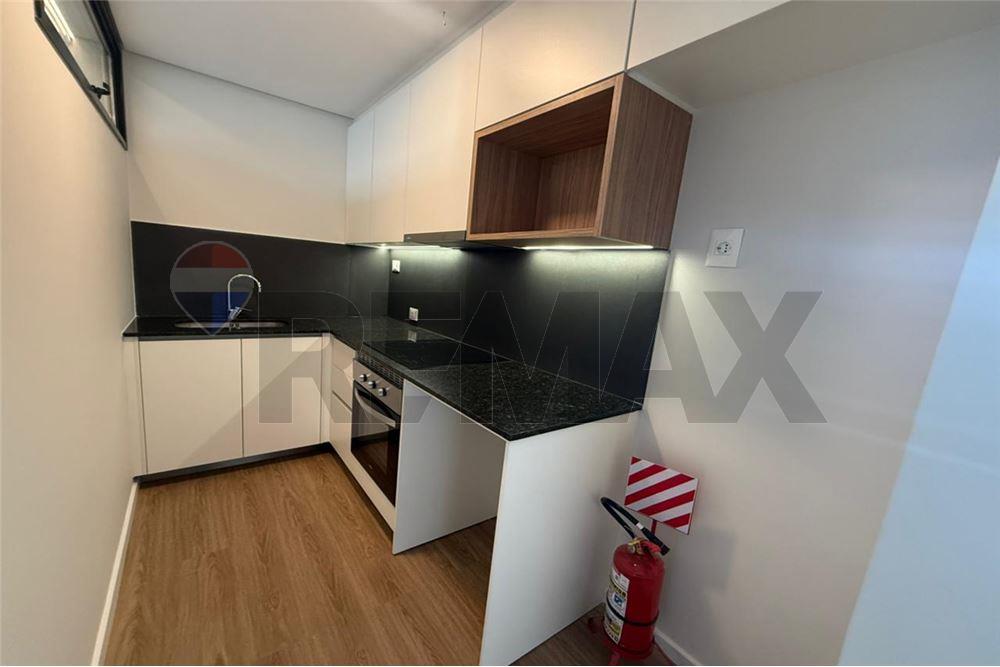 Departamento - Alquiler - Los Laureles, Asunción, Paraguay — foto 2