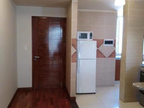 Departamento Amoblado Achumani