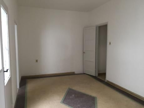 Larravide Y Tunez, Apartamento 2 Dormitorios.