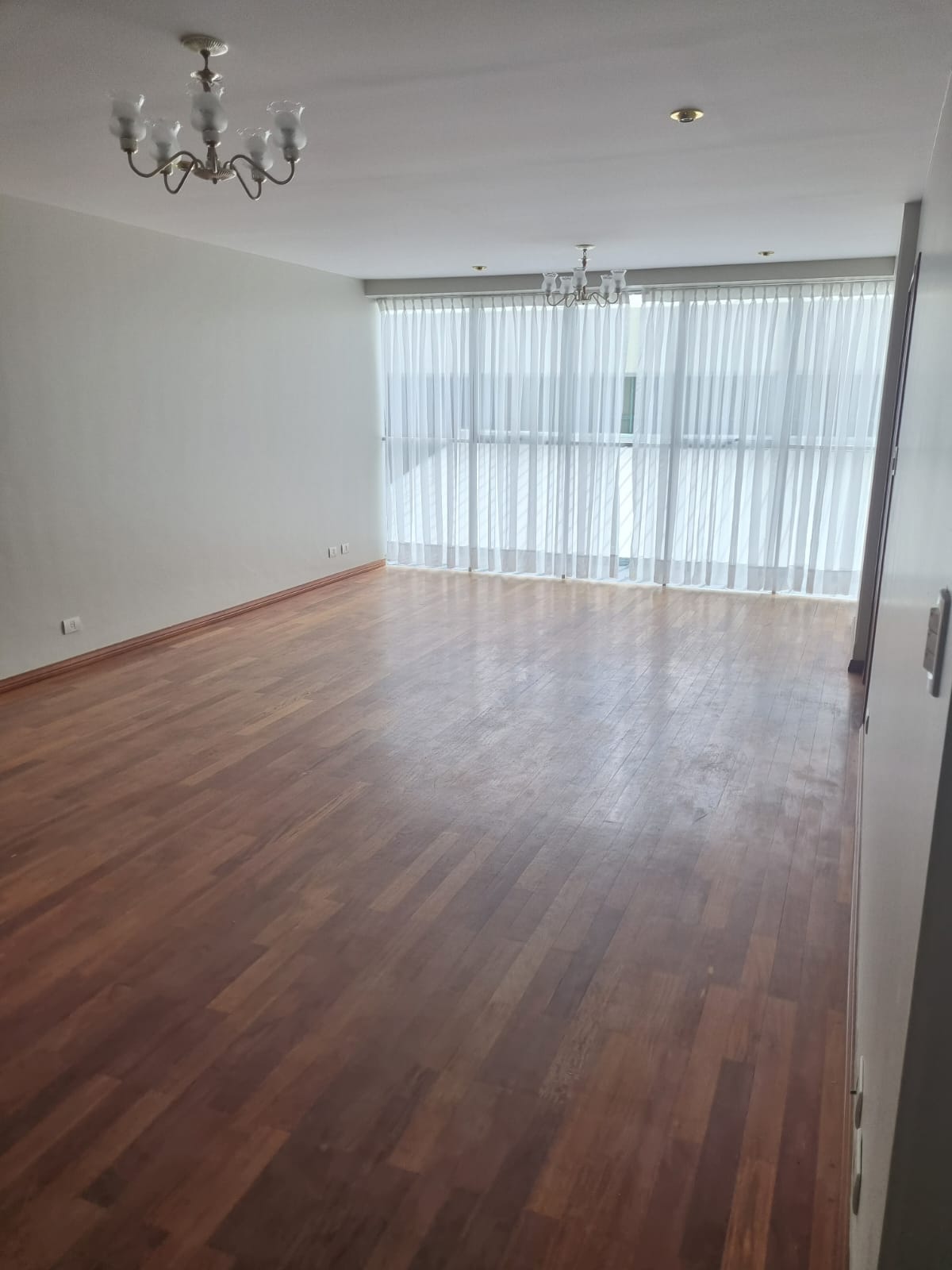 Departamento en venta en Calacoto
