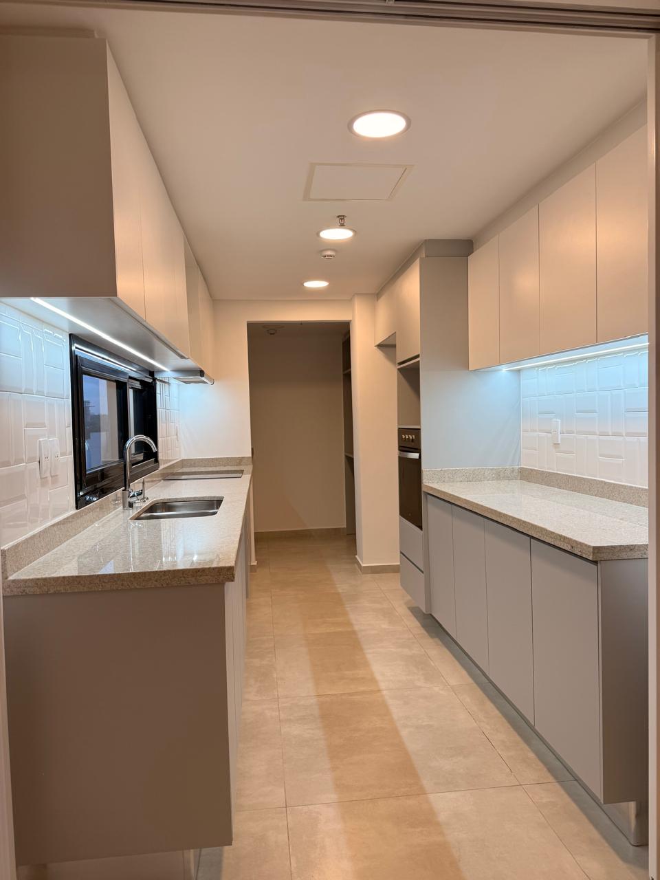 VILLA MORRA EN ALQUILER DEPTO DE 3 DORMITORIOS AMPLIO — foto 3