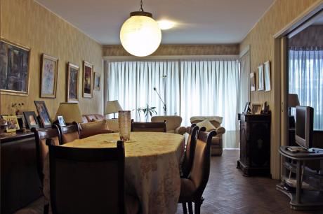 Apartamento 3 Dormitorios