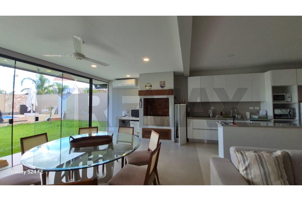 EN VENTA CASA AMOBLADA EN SAN BERNARDINO — foto 3