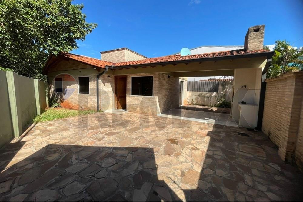 Casa en alquiler en Nazareth