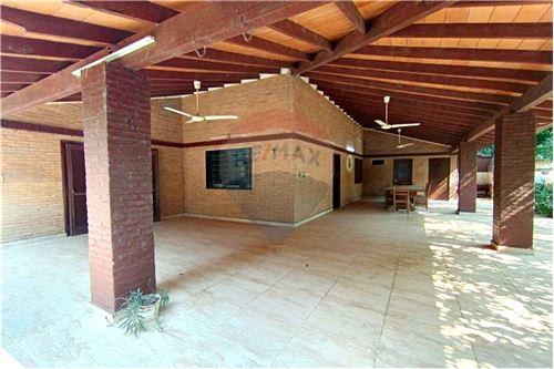 Casa de Verano - Venta - Paraguay Cordillera San Bernardino — foto 3