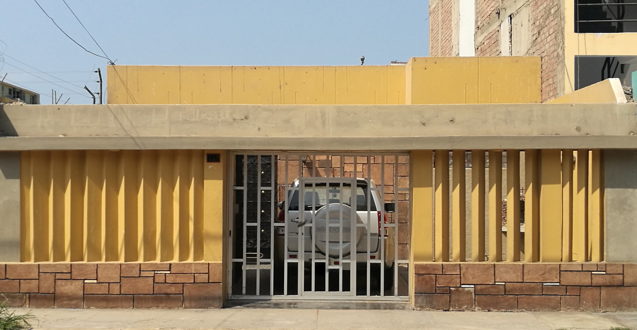Casa en venta en La Perla