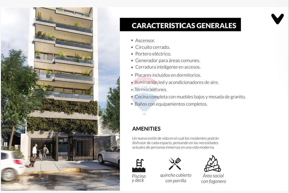 Departamento - Venta - Encarnación, Itapúa, Paraguay — foto 3