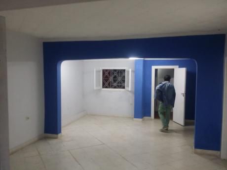 Alquilo Casa Para Oficina, Consultorio , Etc