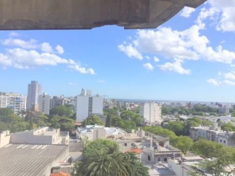 Apartamento Pocitos