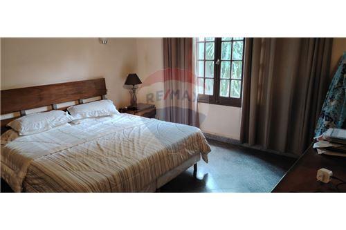 Casa-Venta-PY Cordillera San Bernardino  Profesor Samaniego — foto 3