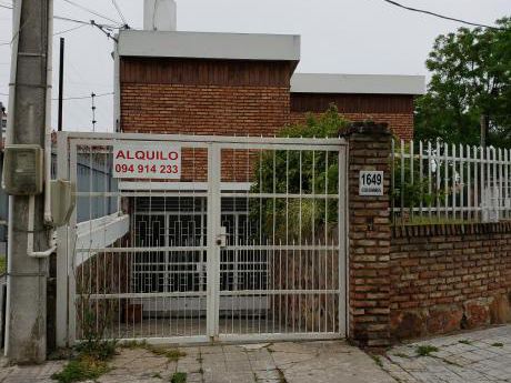 Apto Tipo Casita Mailvin
