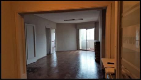 Apartamento En El Centro