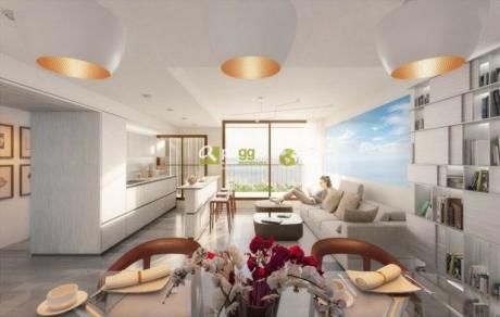 Apartamentos En Venta - Distrito M