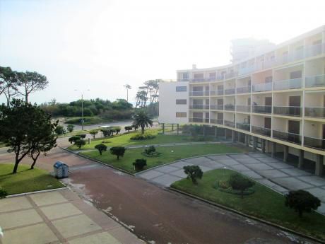 Precioso Apartamento Ubicado En Playa Mansa