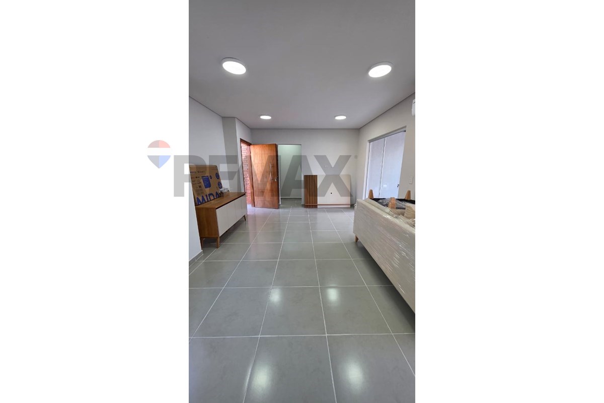 Chalet en Alquiler - Mora Cue, Luque, Central — foto 2