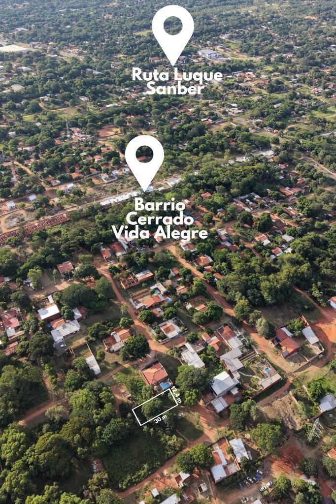 Venta de Terreno en Luque, Central | ID: 45074 — foto 3