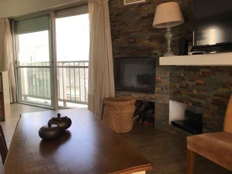 Magnifico Penthouse En Pocitos Nuevo