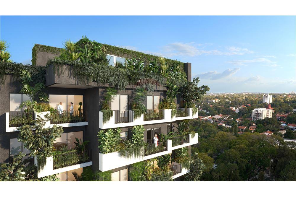 MONOAMBIENTE EN 01 SYNC, VILLA MORRA — foto 2