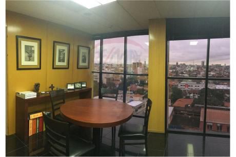 Oficina En Alquiler Zona Centro