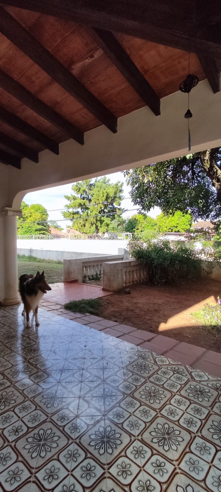 Vivienda Unifamiliar Barrio San Vicente - Asuncion — foto 3