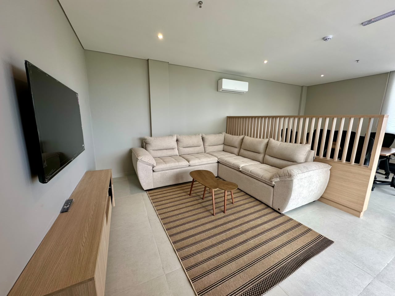 Hermoso Suite En Alquiler — foto 3