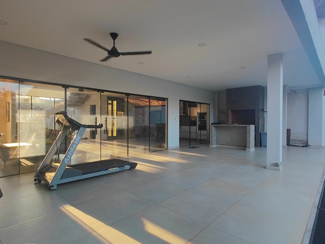 Alquilo hermosa casa en San Lorenzo — foto 3
