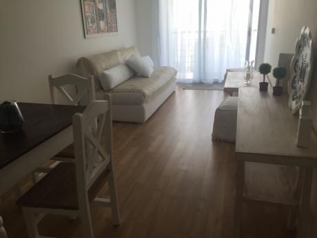Apartamento 1 Dormitorio Parque Batlle
