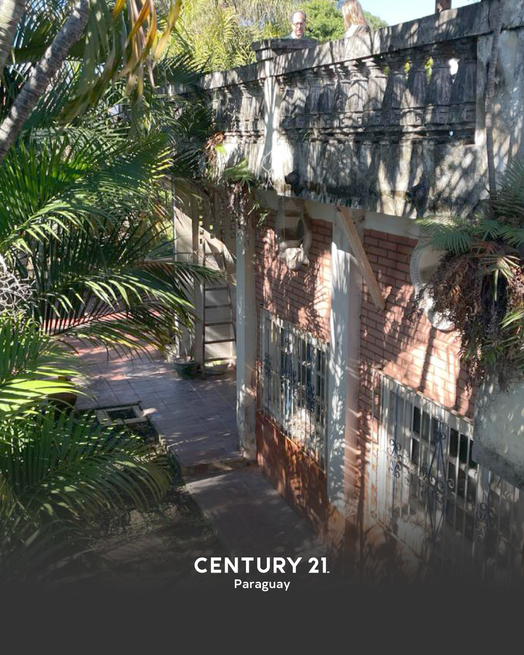 Casa en venta en Trinidad