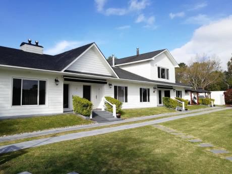 Excelente Estado, Ideal Residencial.