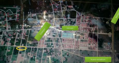 Terreno En Venta