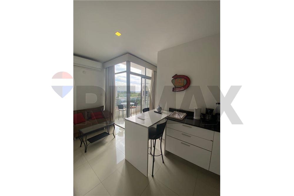 ALQUILO DEPARTAMENTO AMOBLADO VILLA MORRA — foto 3