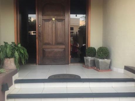 Vendo Casa En La Mejor Zona De Mburucuyá