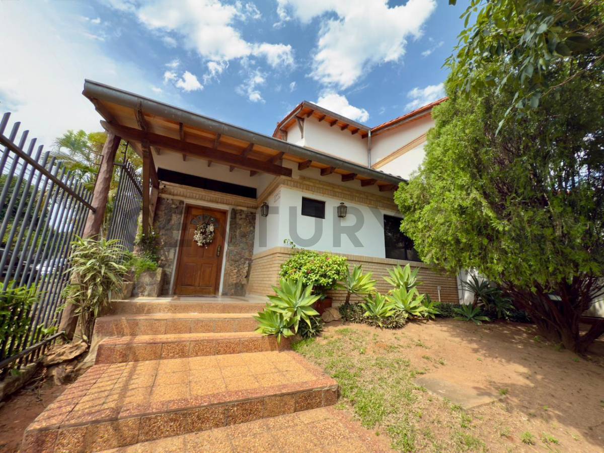 Casa en venta en Recoleta