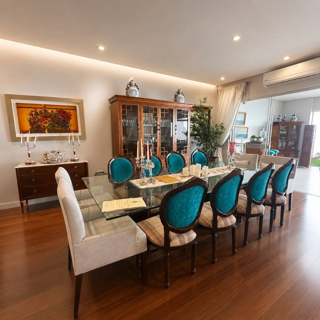 EN VENTA HERMOSA CASA EN MARISCAL ESTIGARRIBIA — foto 3
