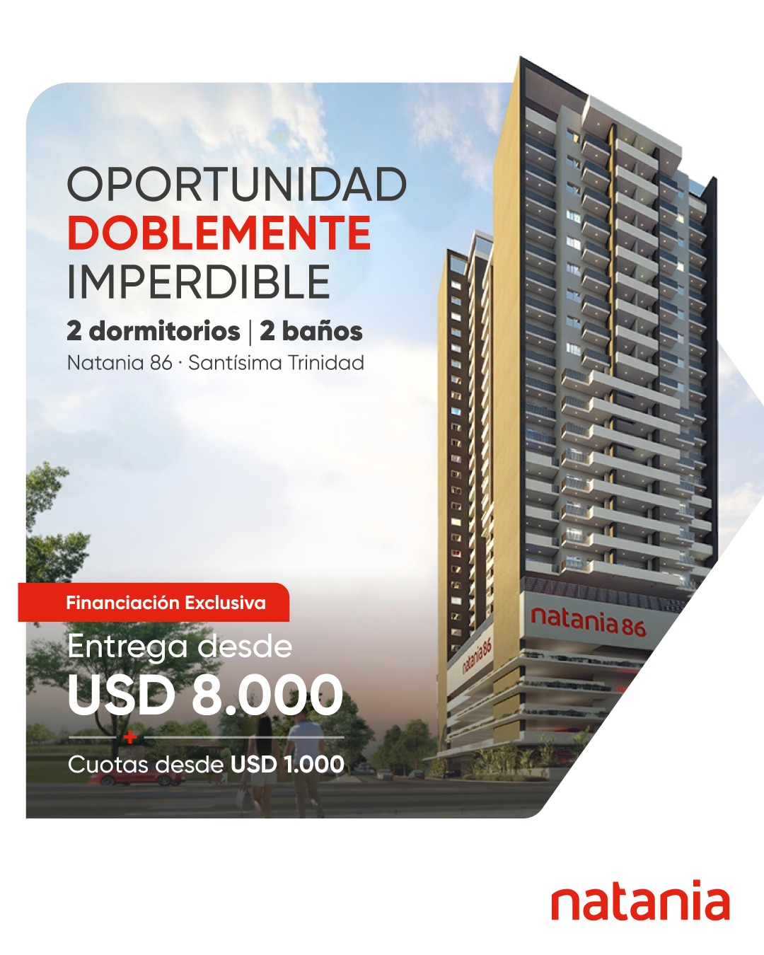 En Venta Departamento En Pozo En Asunción — foto 2