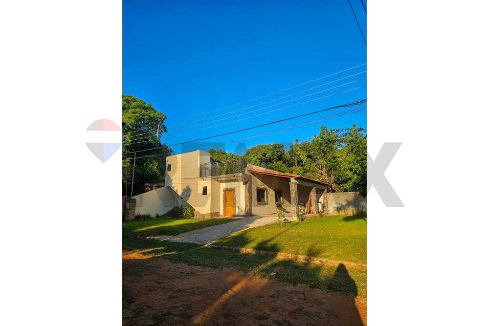 Casa - Venta - Luque, Paraguay — foto 3