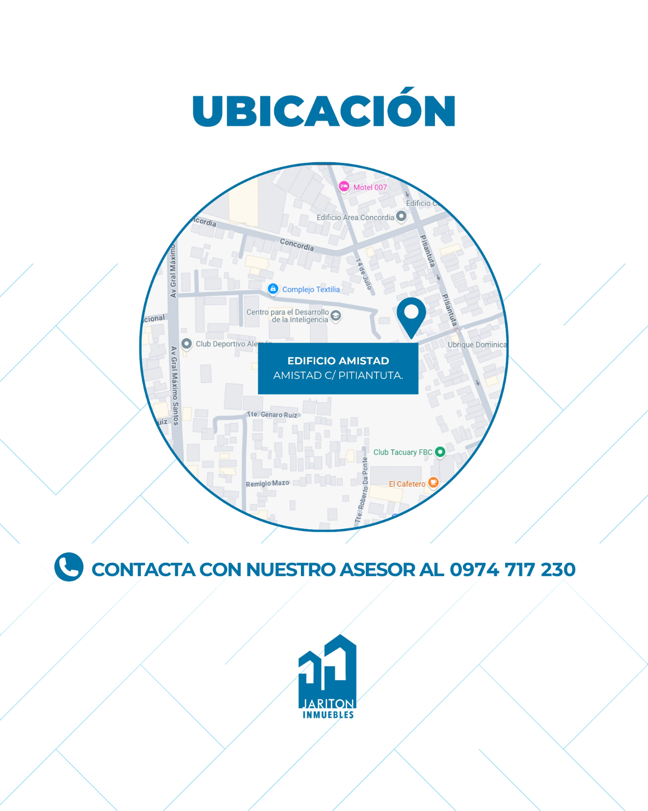Departamento En Venta | Edificio Amistad — foto 3